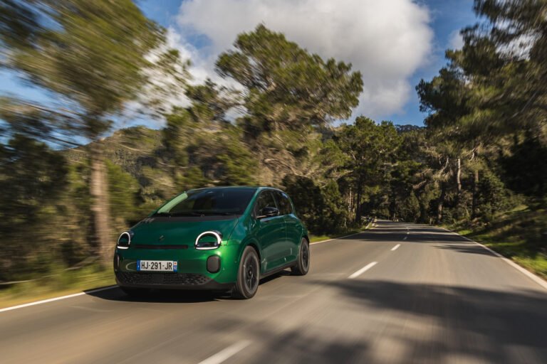 Renault Twingo E-Tech Electric 2026 auto elettrica sotto 20.000 euro