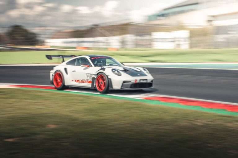GT3isti Challenge 2025: ultima tappa a Misano Adriatico