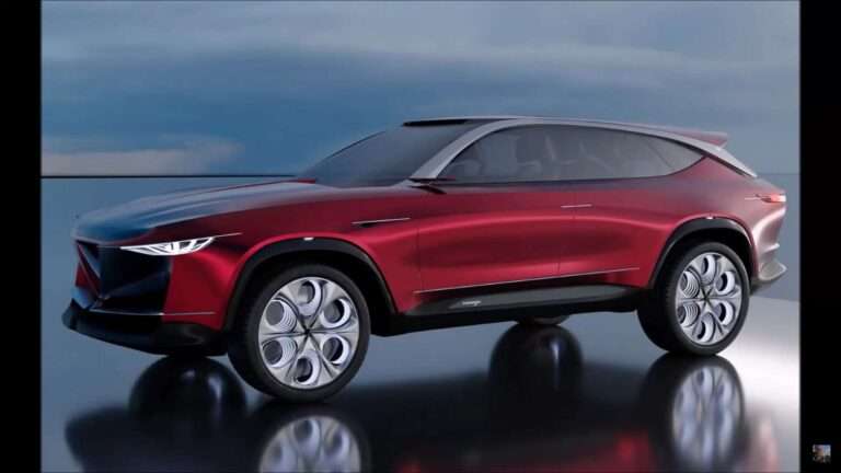 Alfa Romeo abbandona il progetto di un mega suv. si ridimensiona il brand