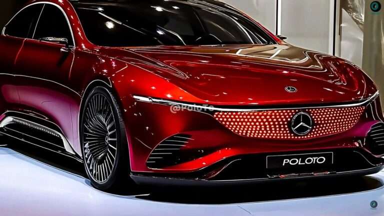 Nuova Mercedes CLA 2026: con lei si apre una nuova era