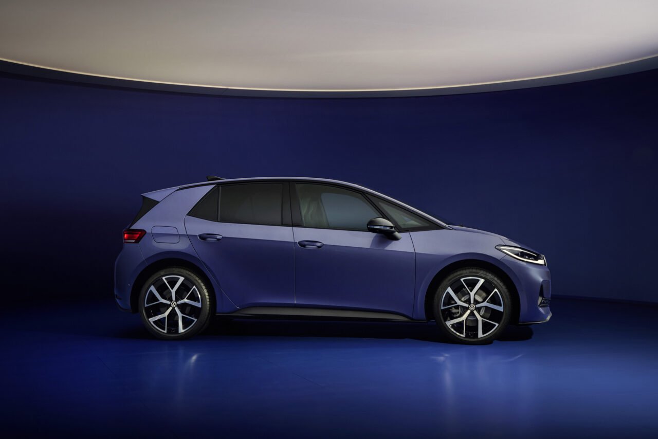 Nuova Volkswagen ID.NEO prezzi, motori ed info
