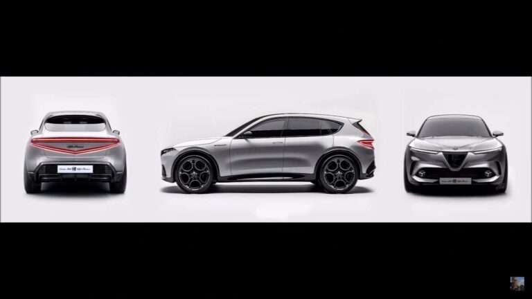 Nuova Alfa Romeo Stelvio 2025: come sarà e quando arriva