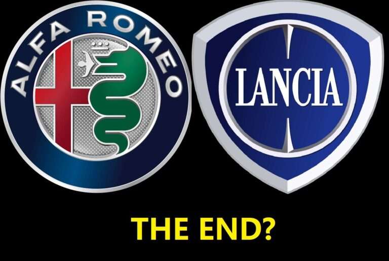 Futuro Stellantis: Alfa Romeo e Lancia appese ad un filo
