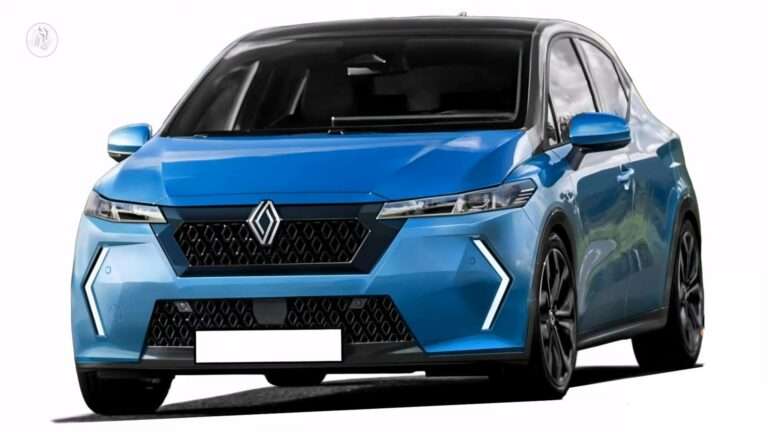 Nuova Renault Clio 2026: foto e render dalla rete, come sarà l'auto