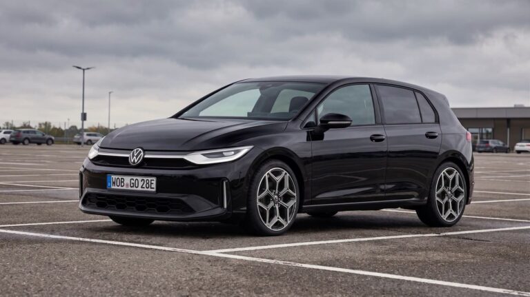 Nuova Volkswagen Golf 9: tutte le ultime info e quando arriva