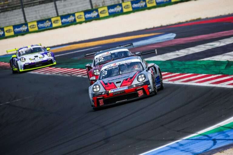 Porsche Carrera Cup Italia 2025, Ebimotors al Mugello. Orari e dirette