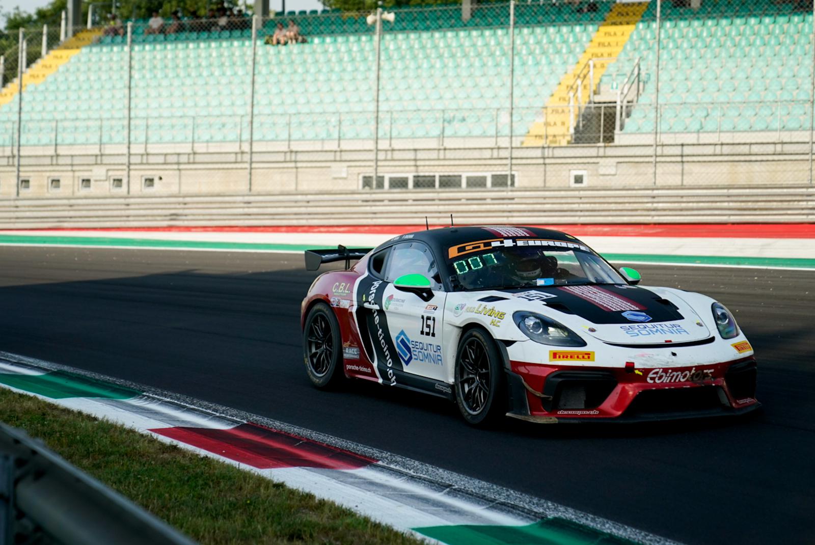 campionato italiano gt4 orari ed info sul mugello da Ilgiornaledigitale.it campionato italiano gt4 orari ed info sul mugello