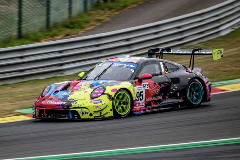 Michelin Le Mans Cup 2025: gran finale a Portimao. Orari ed info