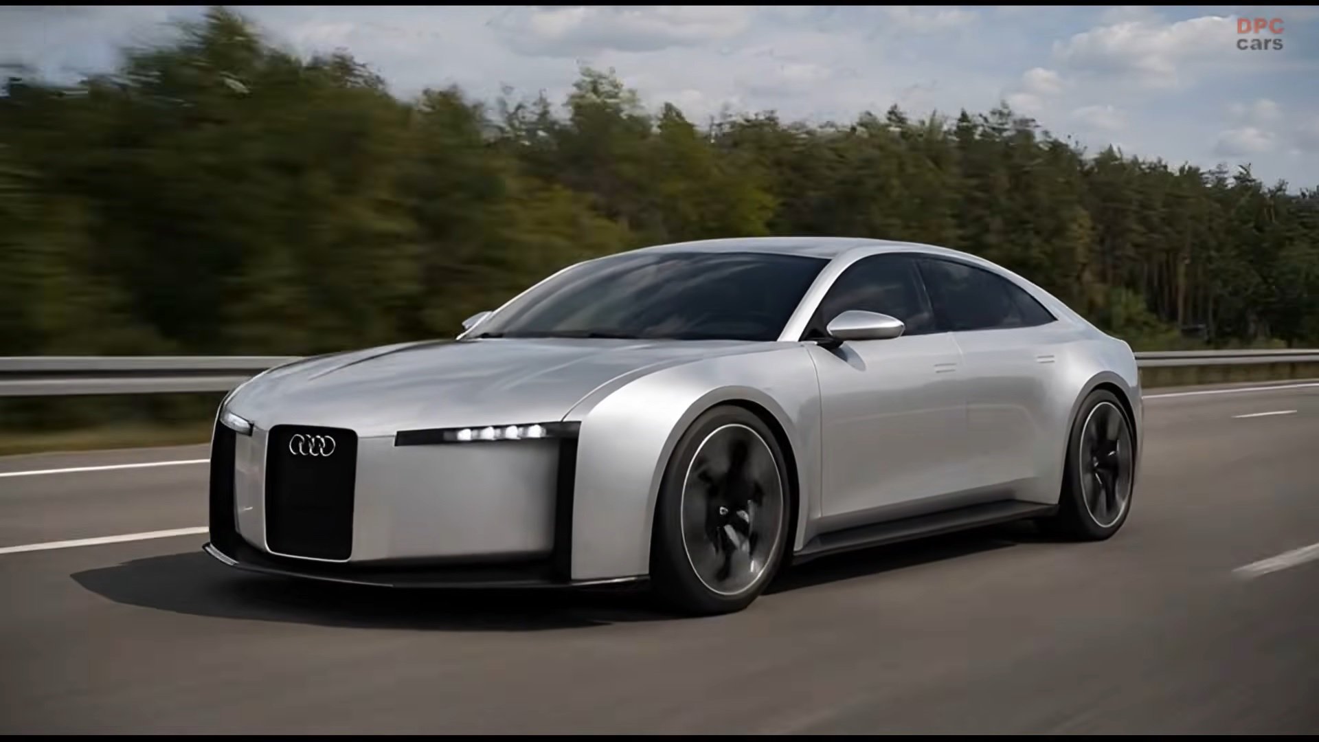 nuova audi a4 e tron 2028 arriva la nuova berlina elettrica da Ilgiornaledigitale.it nuova audi a4 e tron 2028 arriva la nuova berlina elettrica