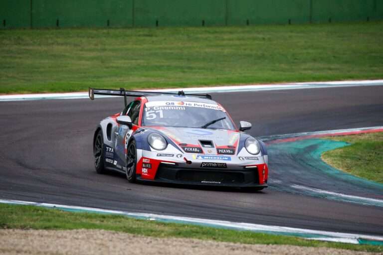 Porsche Carrera Cup Italia: quinto round a Vallelunga. Orari ed info