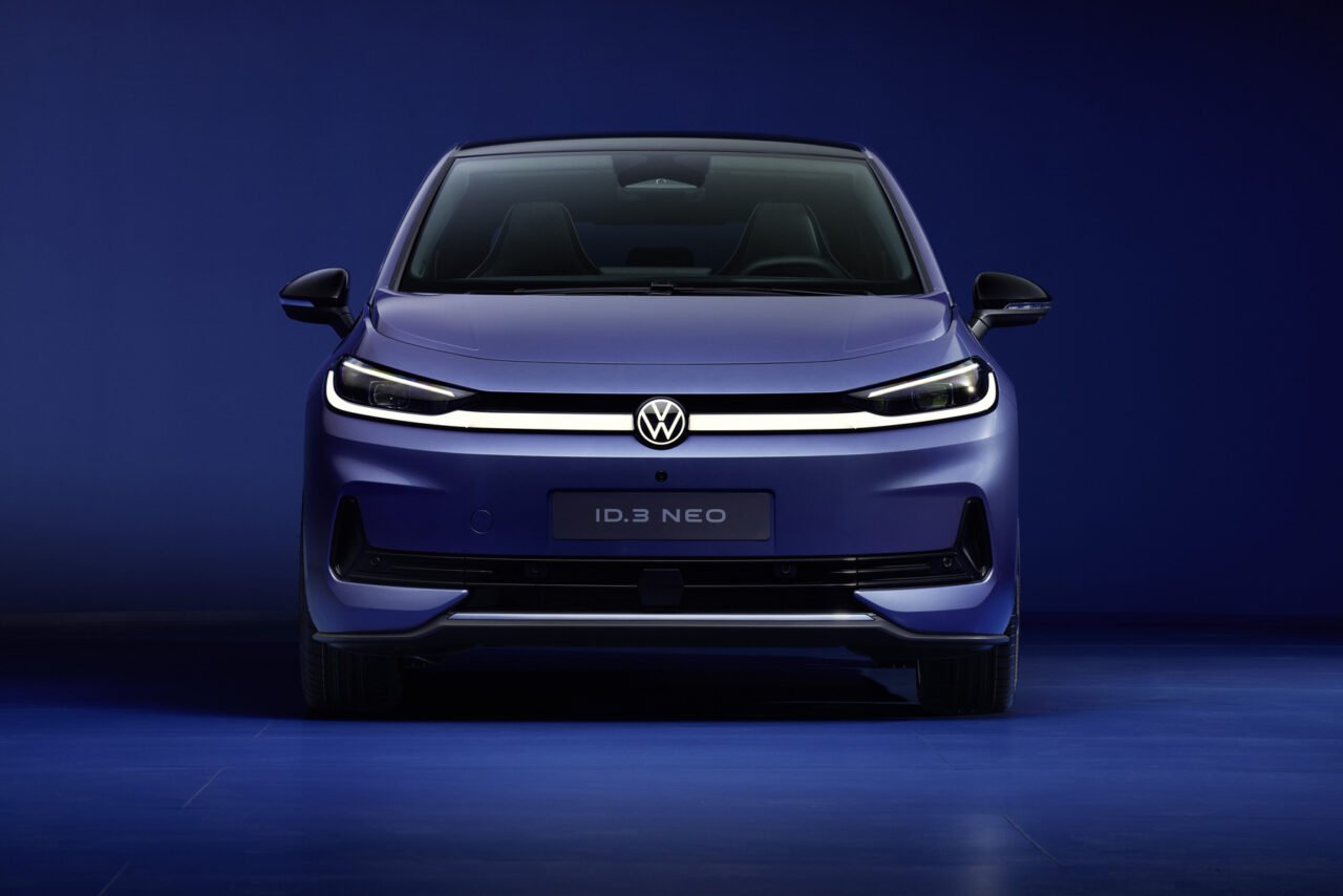 Nuova Volkswagen ID.NEO prezzi, motori ed info