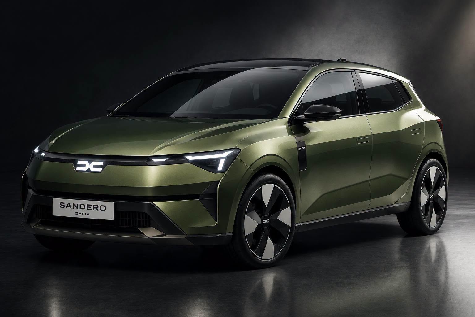 nuova dacia sandero 2028 come sar224 il nuovo modello da Ilgiornaledigitale.it nuova dacia sandero 2028 come sar224 il nuovo modello