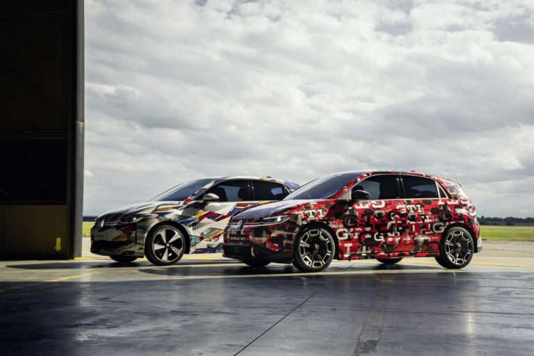 Nuova Volkswagen ID.Polo 2026: la compatta sarà solo elettrica