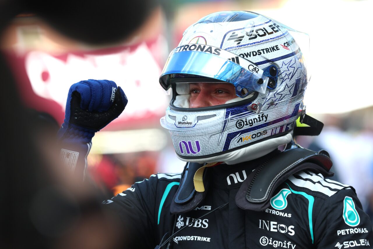 F1, GP Monaco 2026: Antonelli fa cinquina, Leclerc a muro?