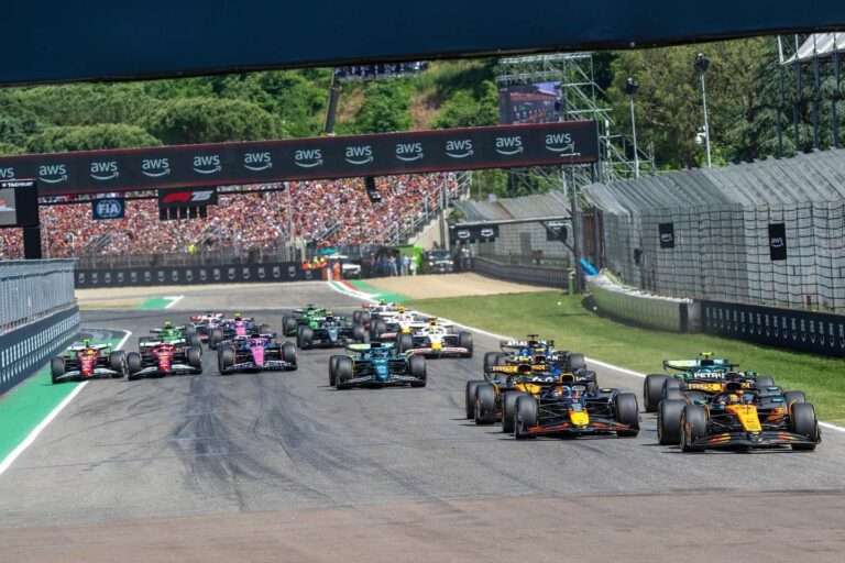Formula 1: potrebbe tornare Imola nel calendario 2026