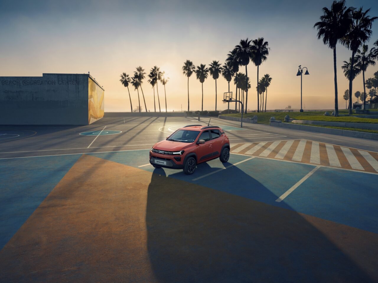 Nuova Dacia Spring 2026: prezzi, autonomia e quale scegliere
